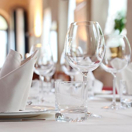 Lindenhof 1887 - Hotel & Restaurant Lunden Экстерьер фото