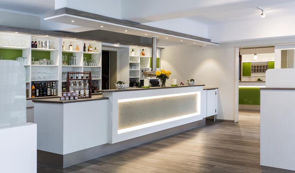 Lindenhof 1887 - Hotel & Restaurant Lunden Экстерьер фото